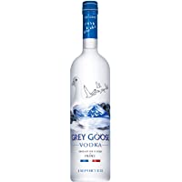 Los mejores  - Grey Goose Vodka - 700 ml